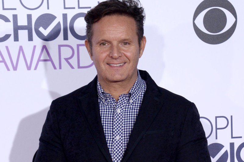 Producer Mark Burnett is working on a new talent competition series for CBS. File Photo by Jim Ruymen/UPI