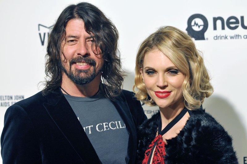 Dave Grohl shares story of duet with Taylor Swift at Paul McCartney's house