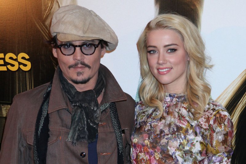 Johnny Depp making cameo in girlfriend Amber Heard's movie
