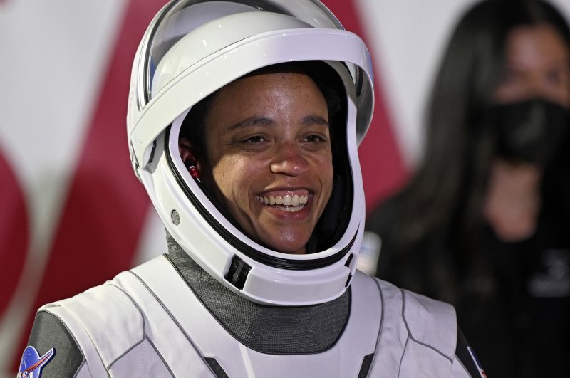 NASA astronaut Jessica Watkins honored to be part of 'long legacy'