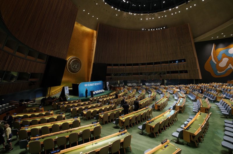 Russia vows 'tough response' for U.S. denying visas to U.N. delegation
