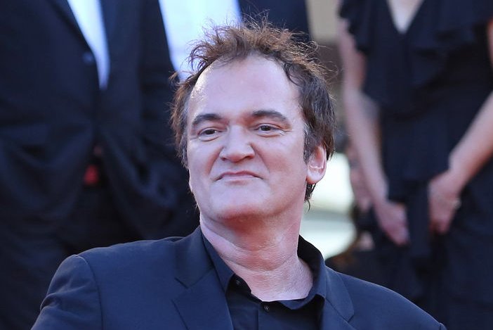 Quentin Tarantino may turn 'Django Unchained' into a miniseries