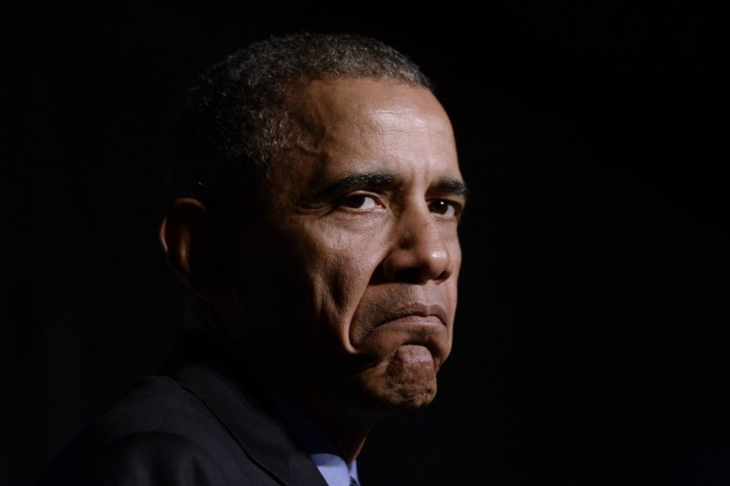 President Obama: GOP is like 'Grumpy Cat'