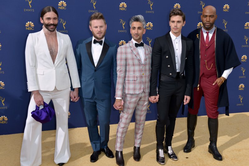 'Queer Eye' Season 3 to premiere on Netflix in March