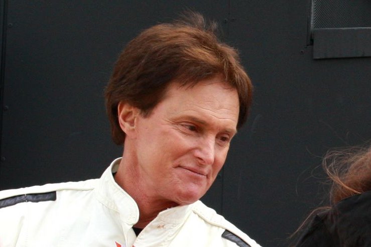 Bruce Jenner reportedly upset at Kris Jenner for revealing his love of Spanx