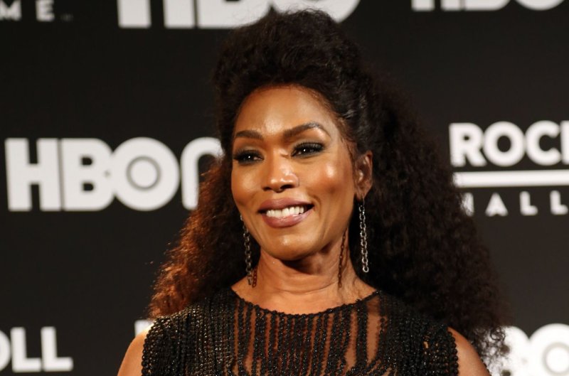 Angela Bassett plays Athena Grant-Nash on the Fox series "9-1-1." File Photo by Aaron Josefczyk/UPI | <a href="/News_Photos/lp/dcf8d0ce950f1be0bf9d196970dc002d/" target="_blank">License Photo</a>