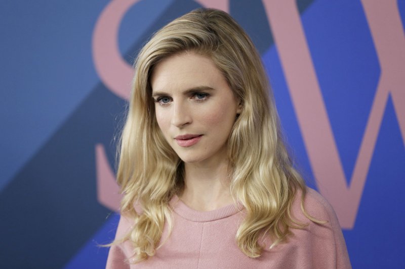 Brit Marling says Season 2 of 'The OA' will begin filming next month