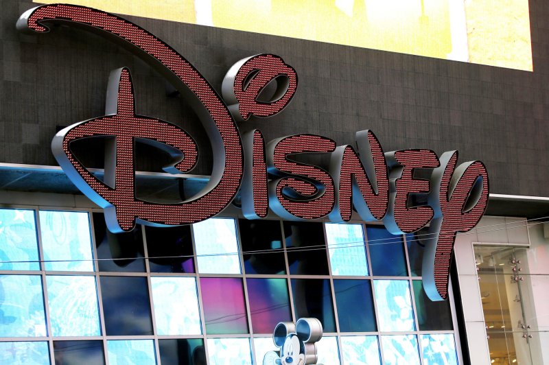 The Walt Disney Company announced plans Tuesday to pay a $1,000 bonus to more than 125,000 employees and invest $50 million in an education program for hourly workers. Photo by John Angelillo/UPI