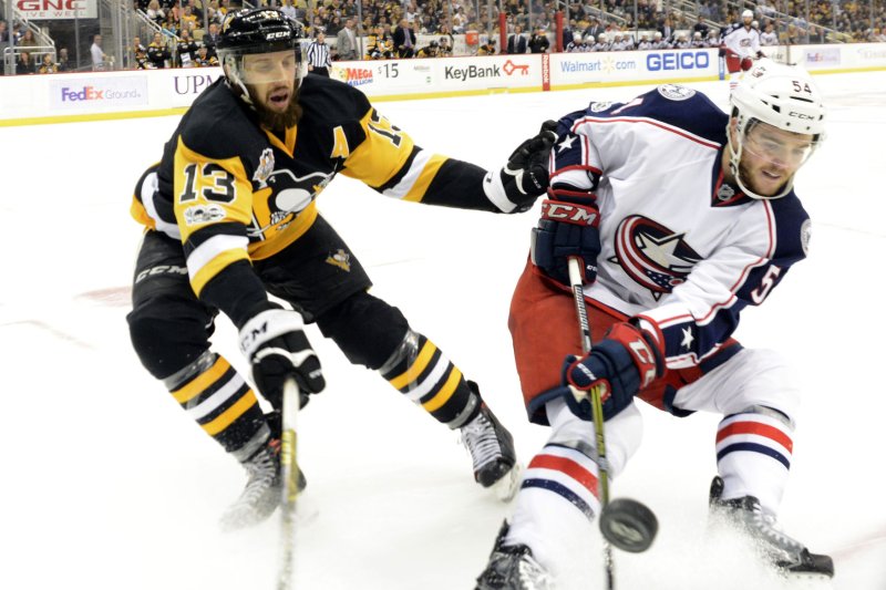 2017 NHL playoffs preview: No secrets between Columbus Blue Jackets and Pittsburgh Penguins