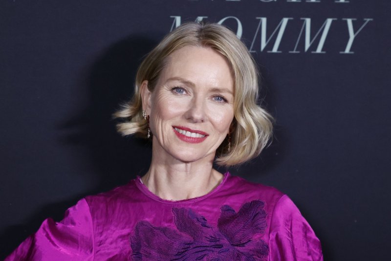 Naomi Watts stars as a potential parental imposter in "Goodnight Mommy," a triller coming to Amazon Prime Video on Friday. Photo by John Angelillo/UPI | <a href="/News_Photos/lp/516cb1426b136435ee6605910d308c28/" target="_blank">License Photo</a>