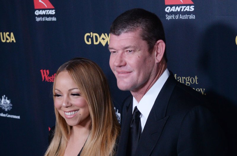 Mariah Carey, James Packer reportedly end engagement
