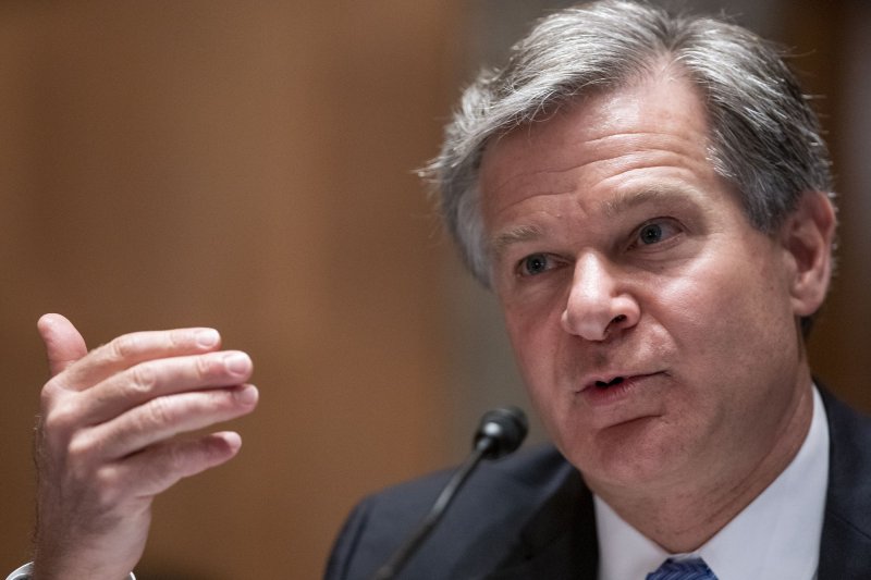 FBI Director: Texas hostage situation was a terrorism act targeting Jewish community
