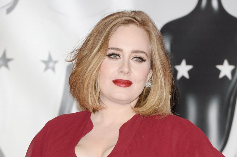 Adele shares her struggles with motherhood: 'I felt very inadequate'