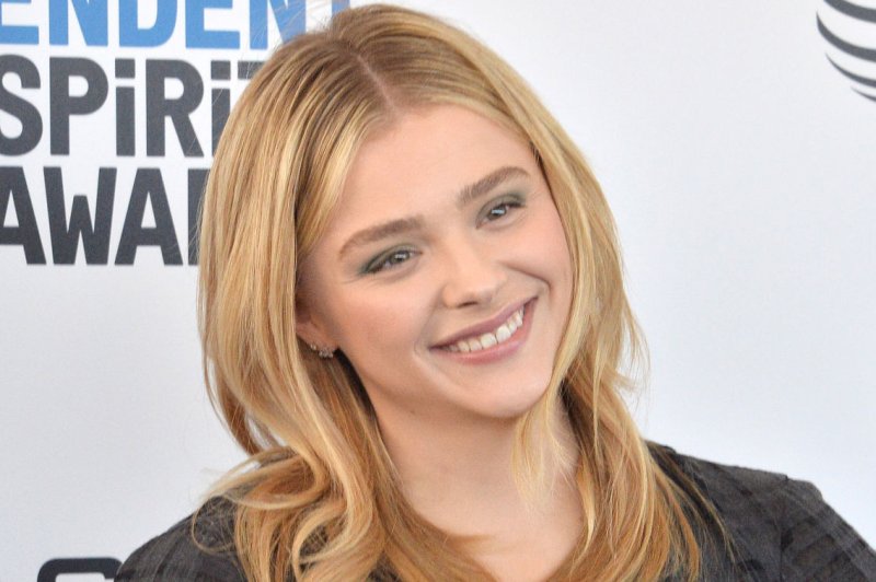 Chloë Grace Moretz says a third 'Kick-Ass' would 'have to be kind of perfect'