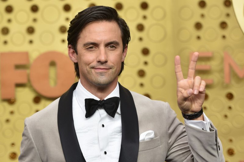 Milo Ventimiglia says 'This is Us' ending is 'bittersweet'
