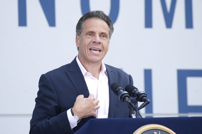 Westchester, N.Y., district attorney says no criminal charges for Andrew Cuomo