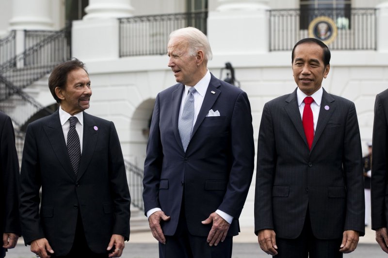 President Joe Biden wraps up two-day meeting with Southeast Asian leaders