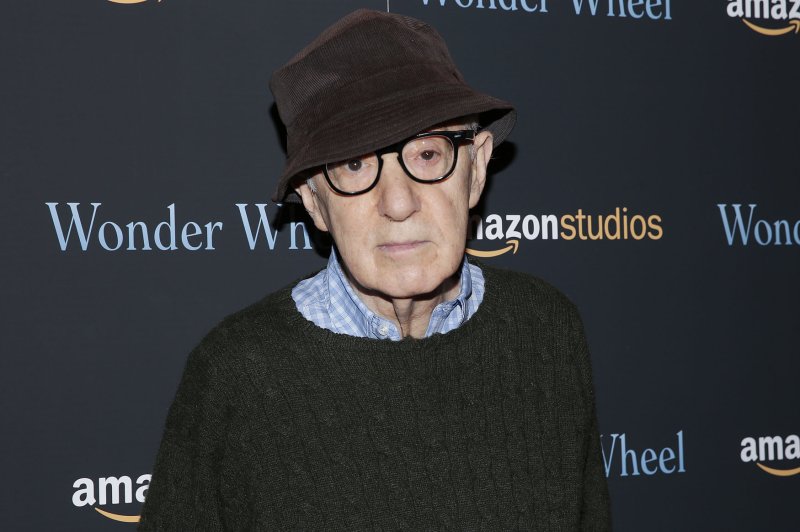 Woody Allen reportedly has said his next film will be his last. File Photo by John Angelillo/UPI | <a href="/News_Photos/lp/abbebce339a9447826218b387b1483ef/" target="_blank">License Photo</a>