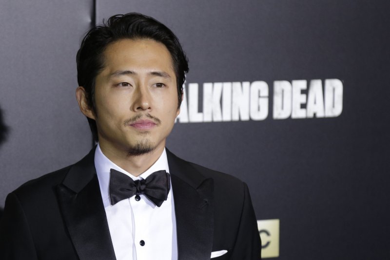 Actor's name removed from 'Walking Dead' opening credits