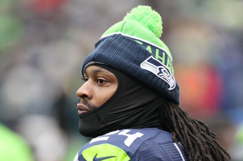 Marshawn Lynch's surgery related to sports hernia