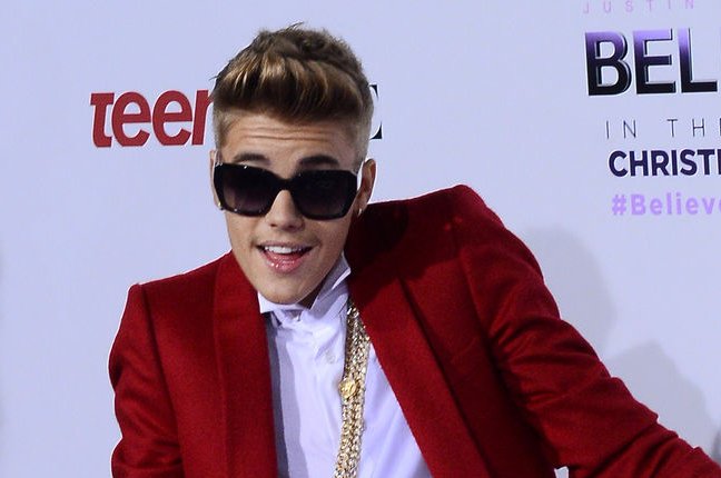 Justin Bieber's wild antics cause his new neighbors to hire security