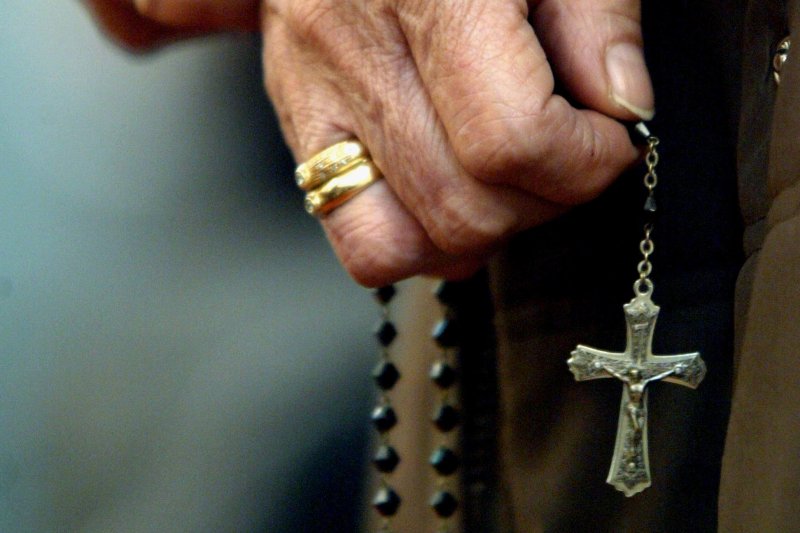 New Zealand Catholic church says 14% of clergy have been accused of abuse since 1950