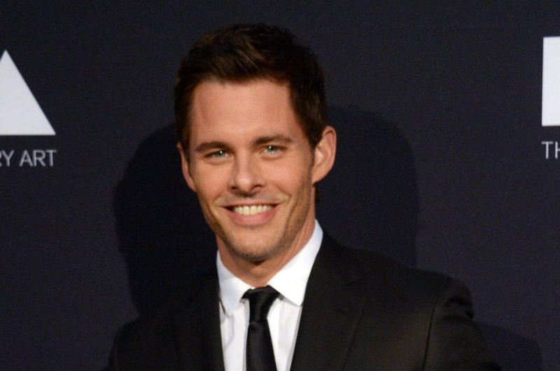 James Marsden regrets turning down 'Magic Mike' role