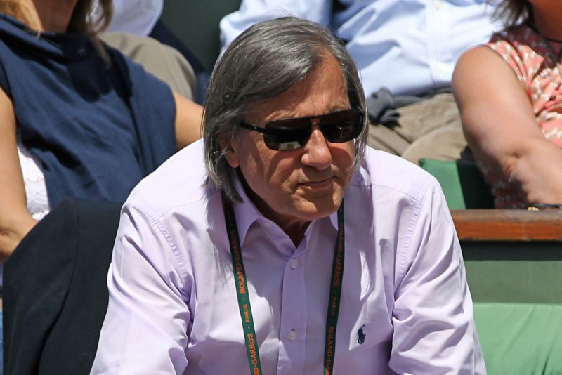 Ilie Nastase apologizes for racist remarks about Serena Williams' pregnancy