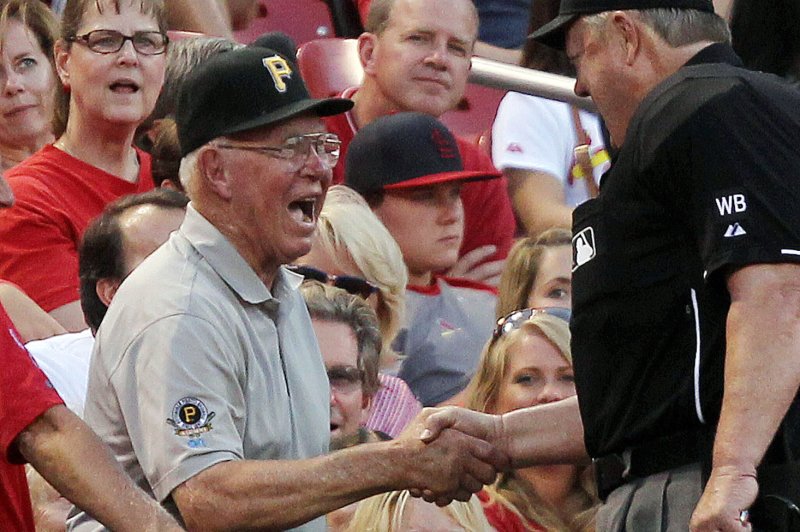 Ex-MLB outfielder, two-time Manager of the Year Bill Virdon dies at 90