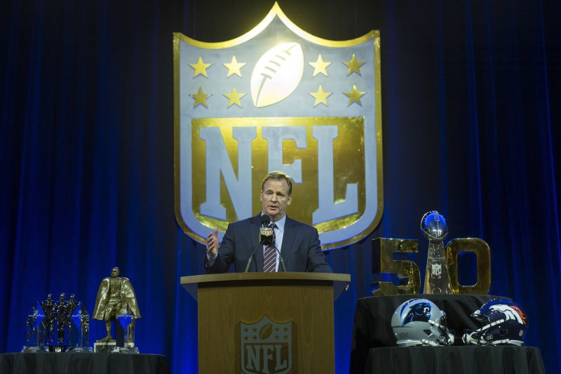 Congressional report: NFL tried to influence CTE study