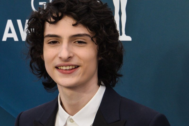 Finn Wolfhard is expected to return for another "Ghostbusters" movie. File Photo by Jim Ruymen/UPI
