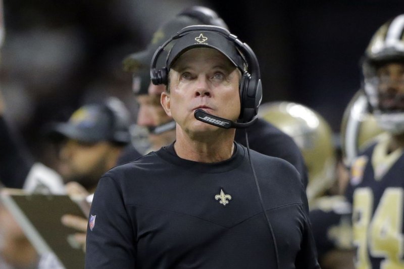 Saints owner Gayle Benson on Sean Payton's future: 'I don't think any of us know'