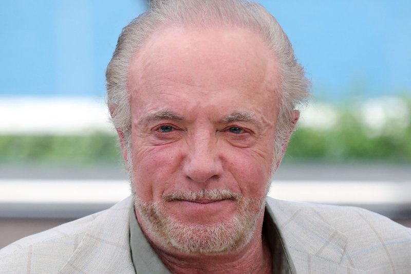 James Caan's celebrity friends and colleagues are paying tribute to him after his death this week at the age of 82. File Photo by David Silpa/UPI | <a href="/News_Photos/lp/4f54338f43b6c6e6b9d0b51bae7f6daa/" target="_blank">License Photo</a>