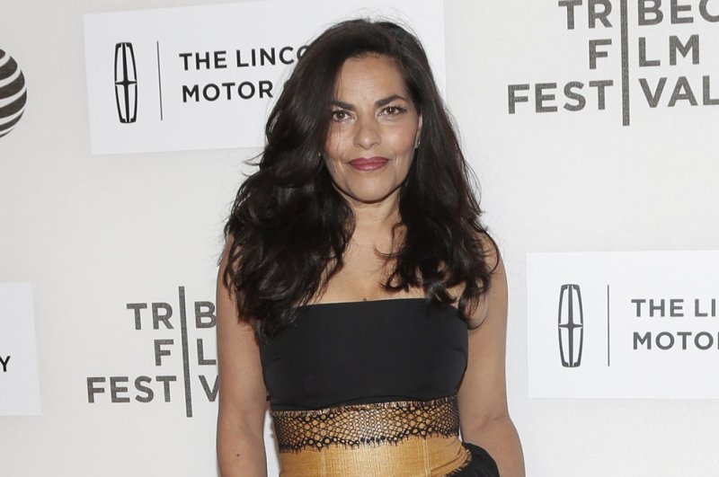 Sarita Choudhury will play a Manhattan real estate broker in the HBO Max series "And Just Like That..." File Photo by John Angelillo/UPI