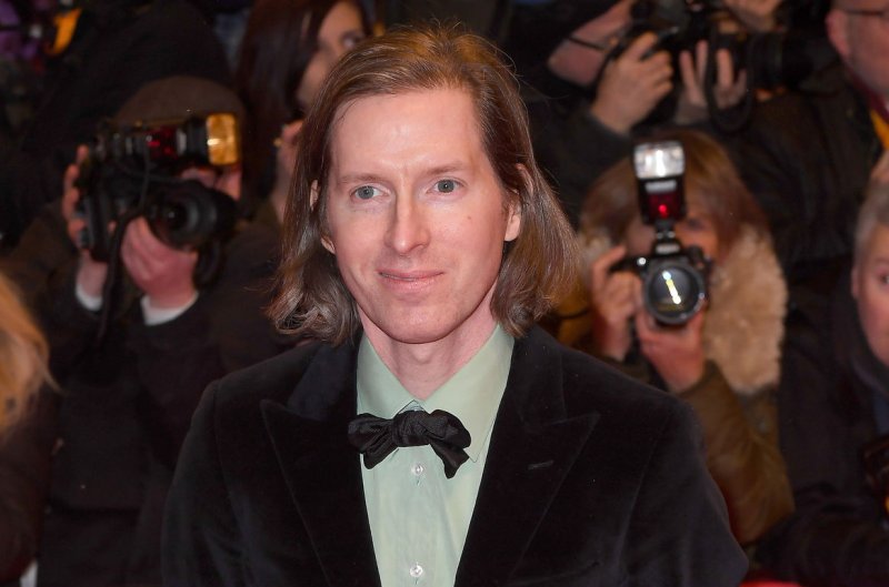 Wes Anderson: 'Dispatch' celebrates French cinema, journalists