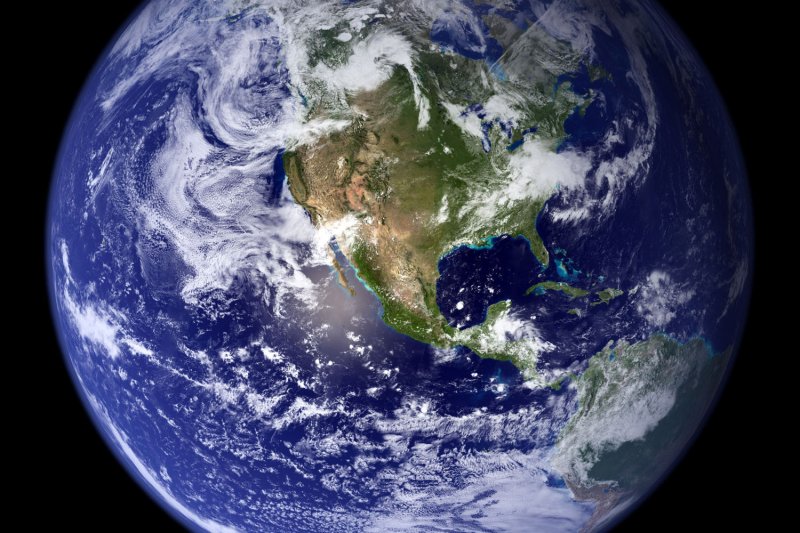 Study: Earth may host 1 trillion species