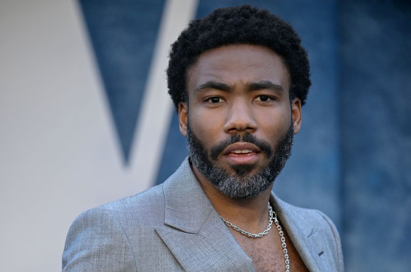 Donald Glover co-created and stars on "Mr. &amp; Mrs. Smith," a reimagining of the 2005 film. File Photo by Chris Chew/UPI