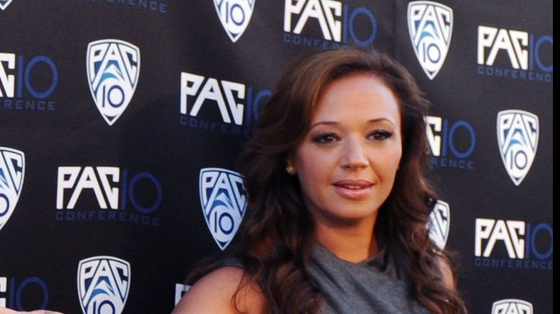 Leah Remini joins 'Dancing With the Stars' cast