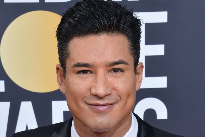 Mario Lopez has apologized for comments he made about transgender children, calling them "ignorant and insensitive." File Photo by Jim Ruymen/UPI