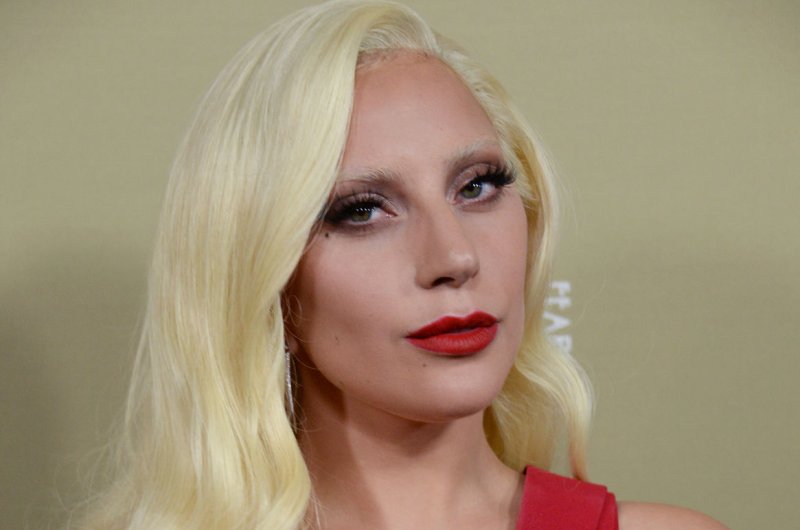 Lady Gaga talks bloody 'Hotel' sex scene