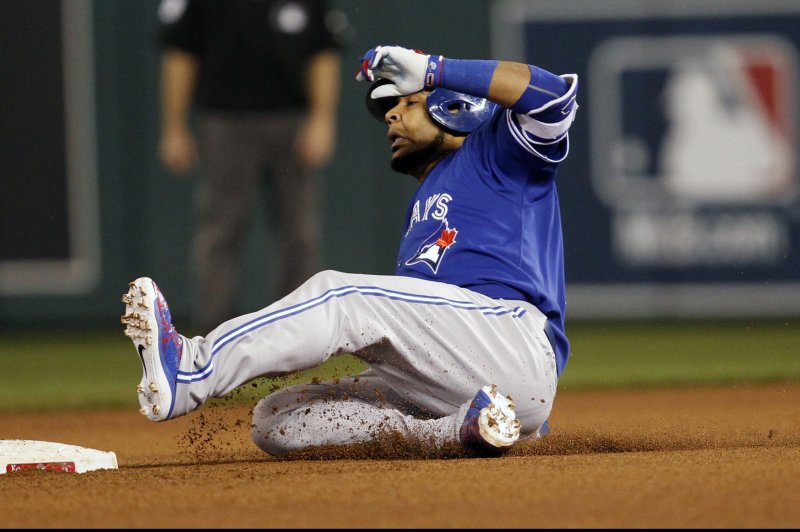 Edwin Encarnacion homers in 10th to lift Toronto Blue Jays past Baltimore Orioles