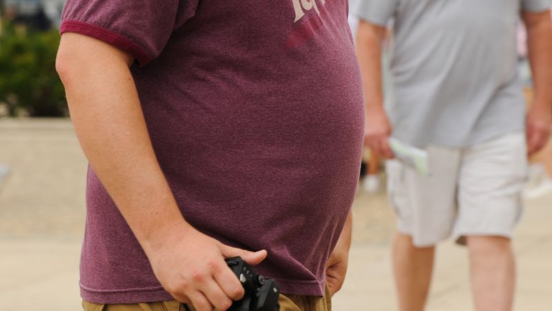 Study: It takes a village to fight obesity