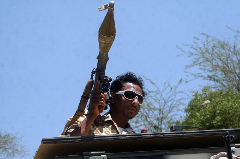 Pro-government forces assault final rebel stronghold in Aden