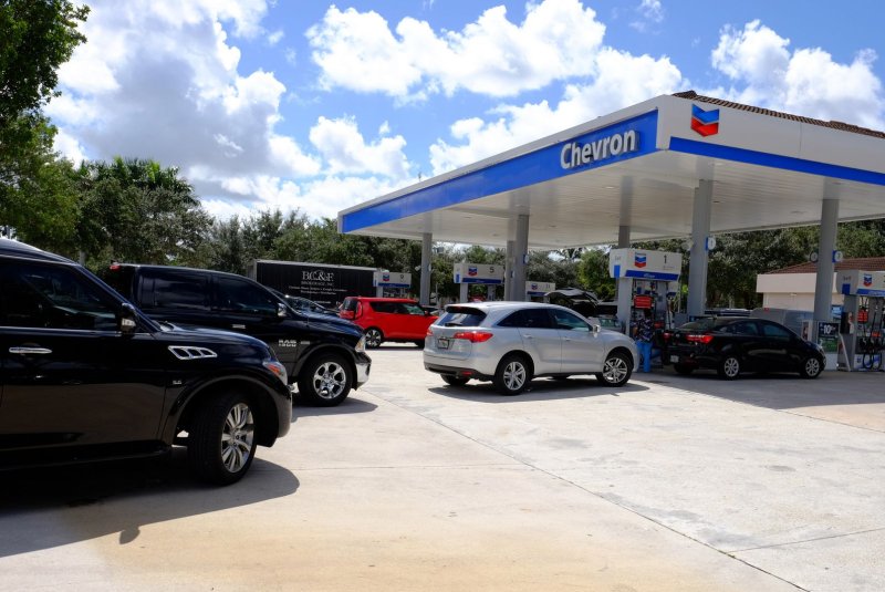 U.S. gas prices stable despite market headwinds