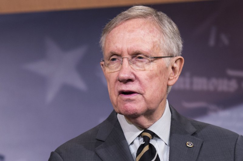 Reid calls on NFL to rename Redskins, cites NBA Sterling ban as positive example