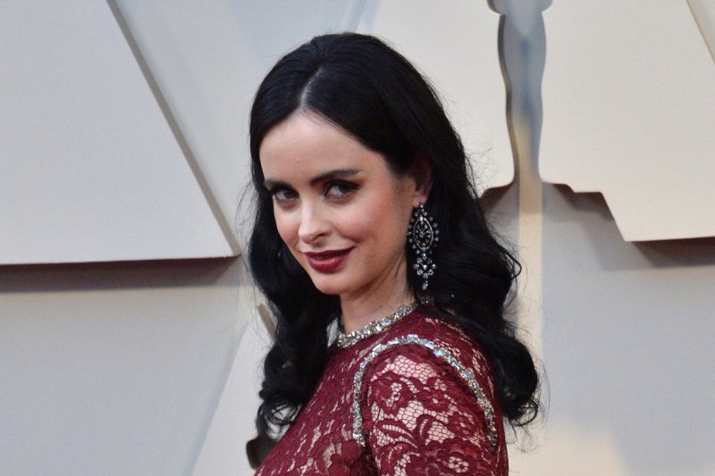 Krysten Ritter: 'Girl in the Woods' character is how she looked in high school