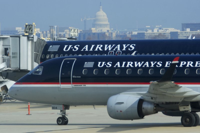 US Airways considers $2 billion 'hole'