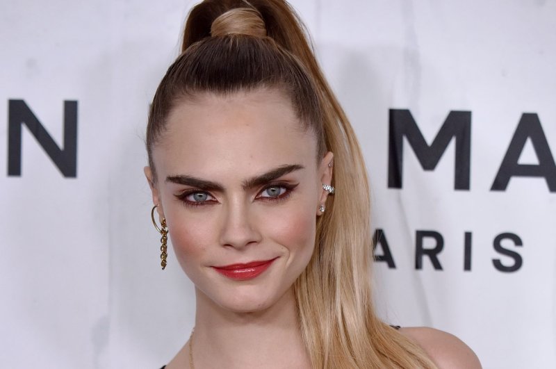 Cara Delevingne to star in 'Only Murders in the Building' Season 2