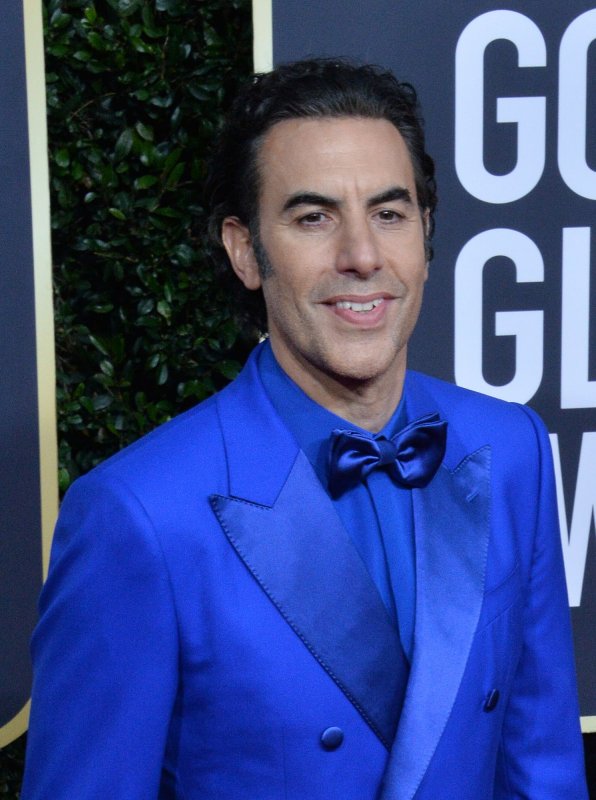 'Borat' sequel to premiere on Amazon in October