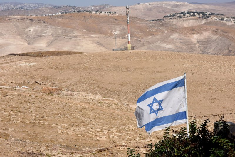 U.N. General Assembly ratifies several resolutions against Israel